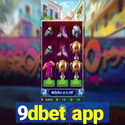 9dbet app